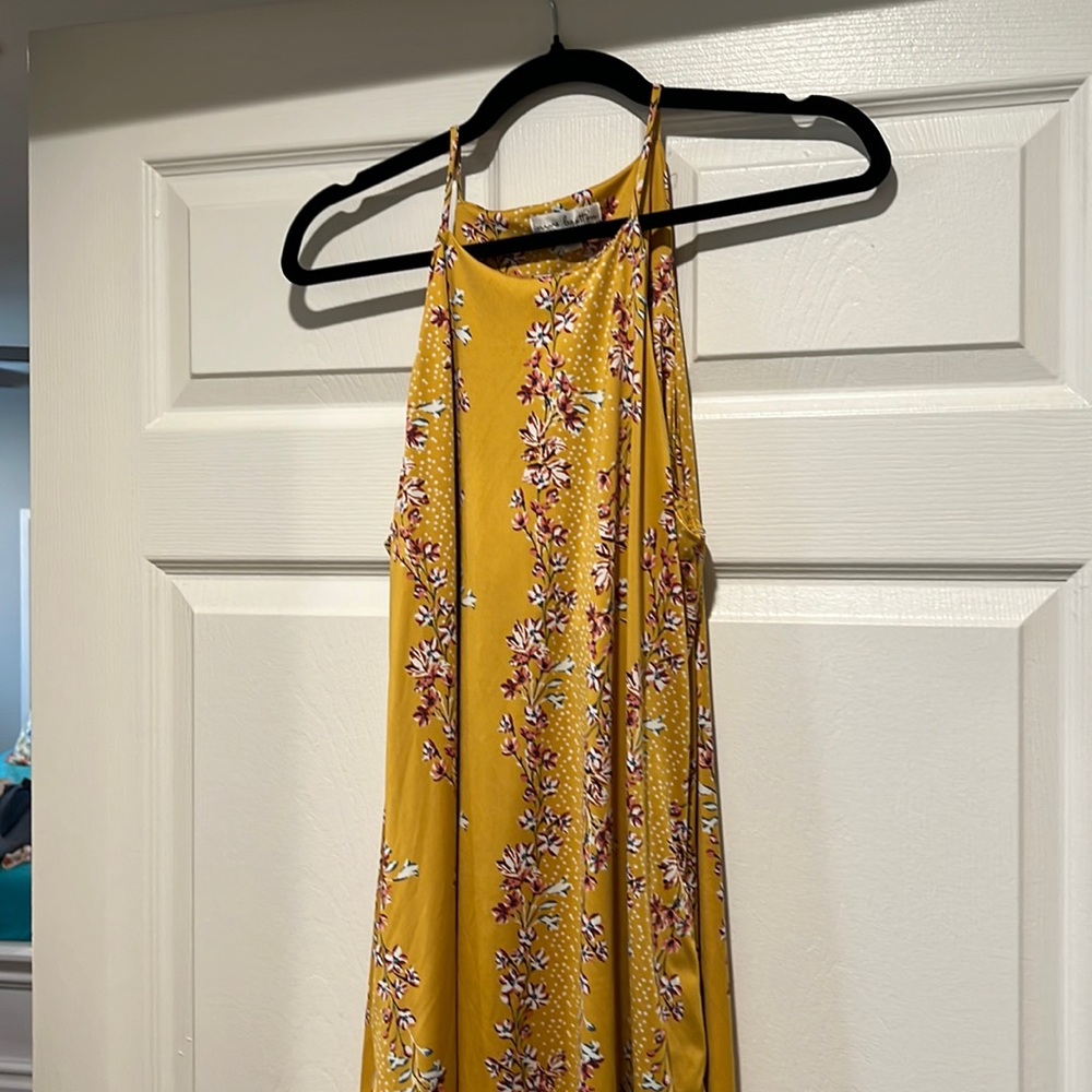 Women's Dress